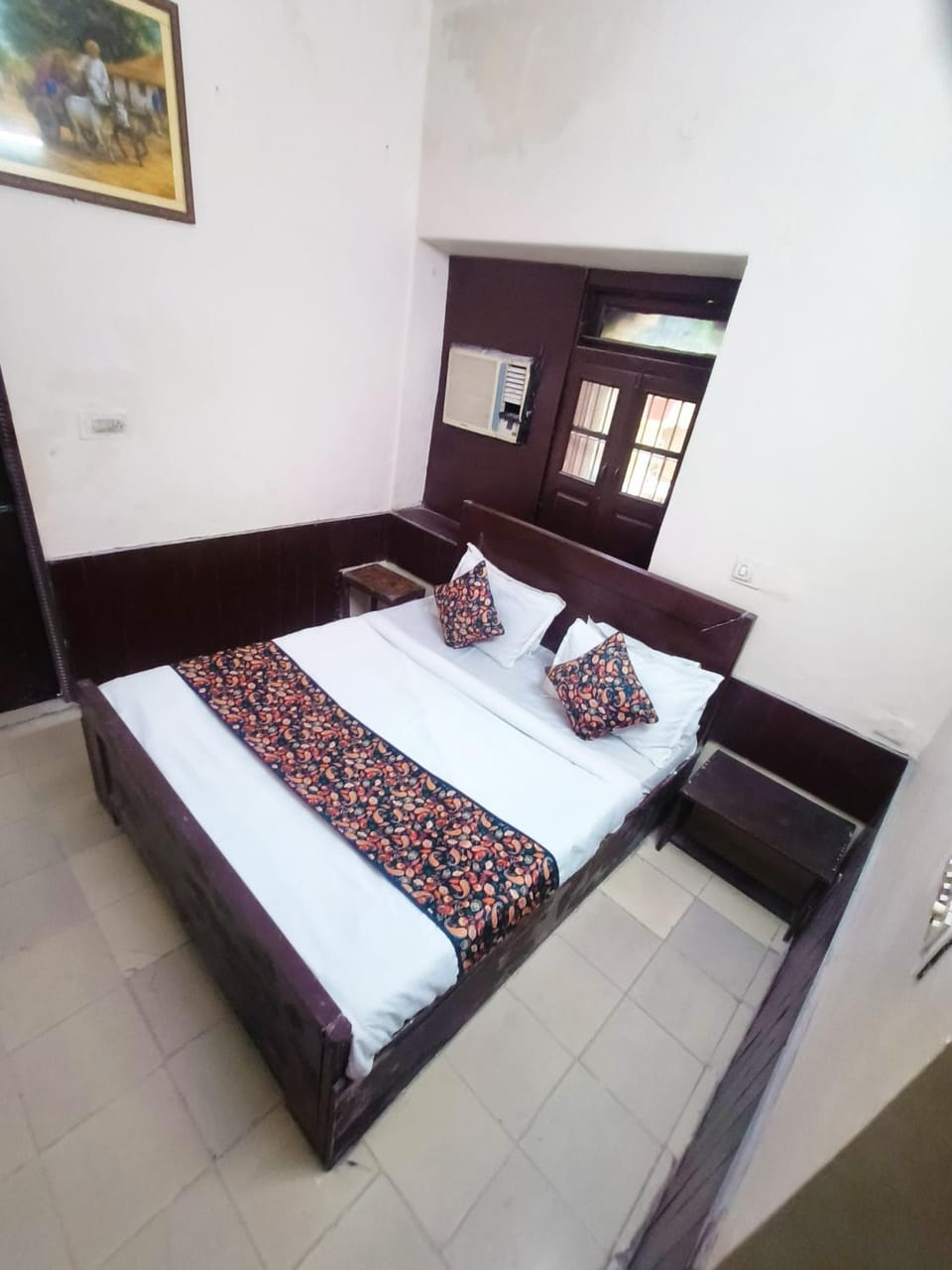 Amisha Stays - Near Railway Station, Jaipur Apartment in Jaipur
