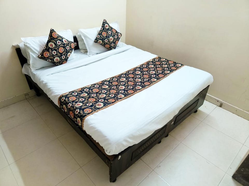 Amisha Stays - Near Railway Station, Jaipur Apartment in Jaipur