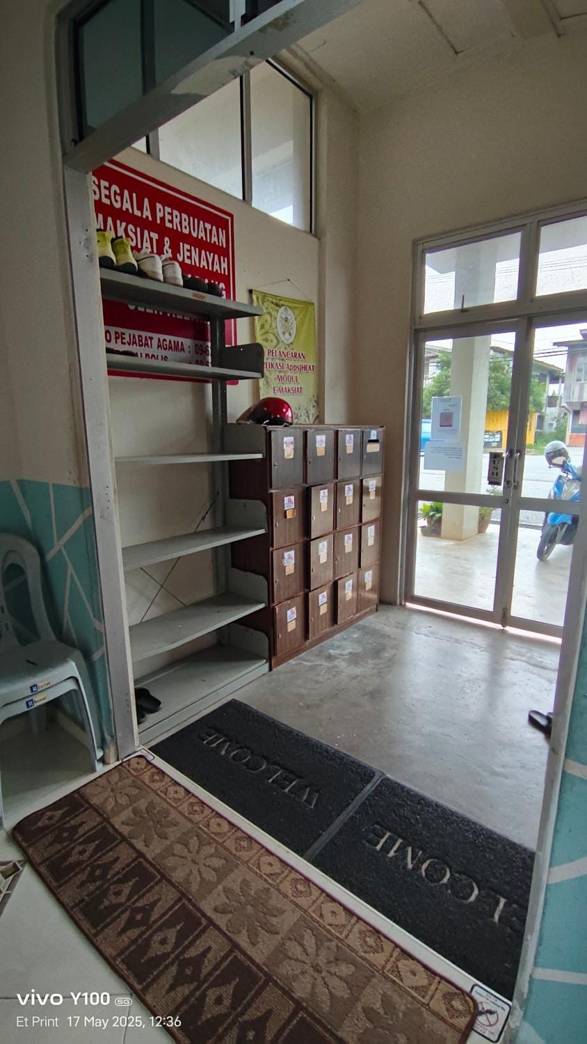 Villa D'Doa Maju Vacation rental in Terengganu, Malaysia