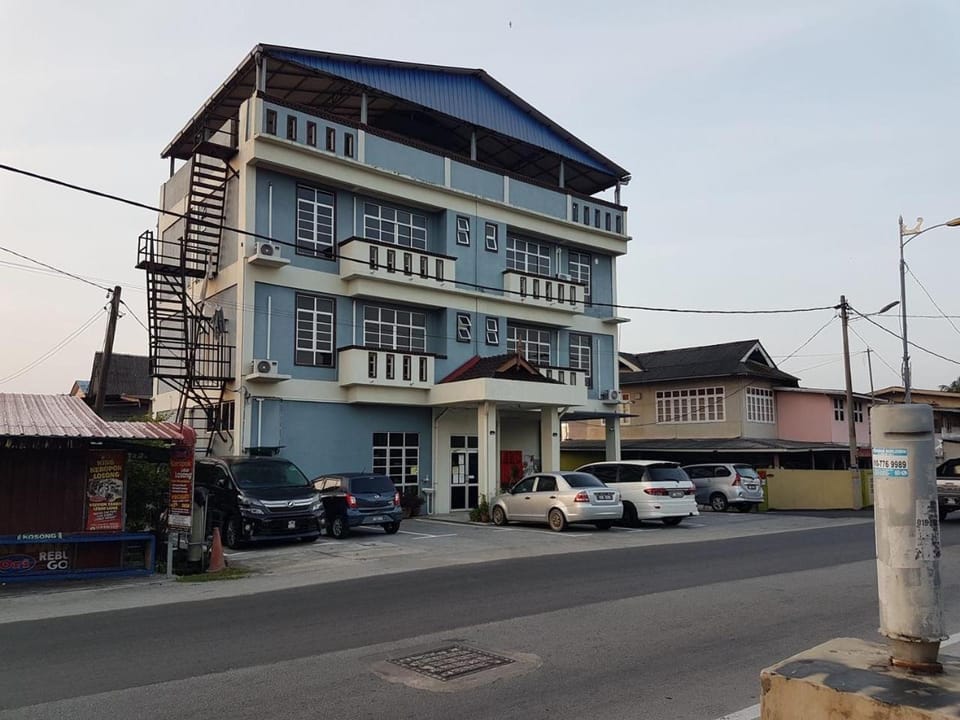 Villa D'Doa Maju Vacation rental in Terengganu, Malaysia