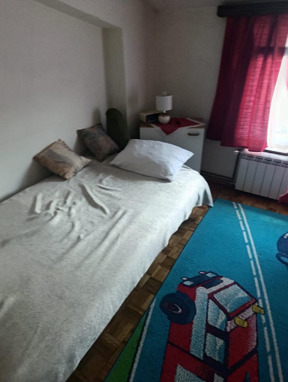Wohnung Grbavica Apartment in Sarajevo