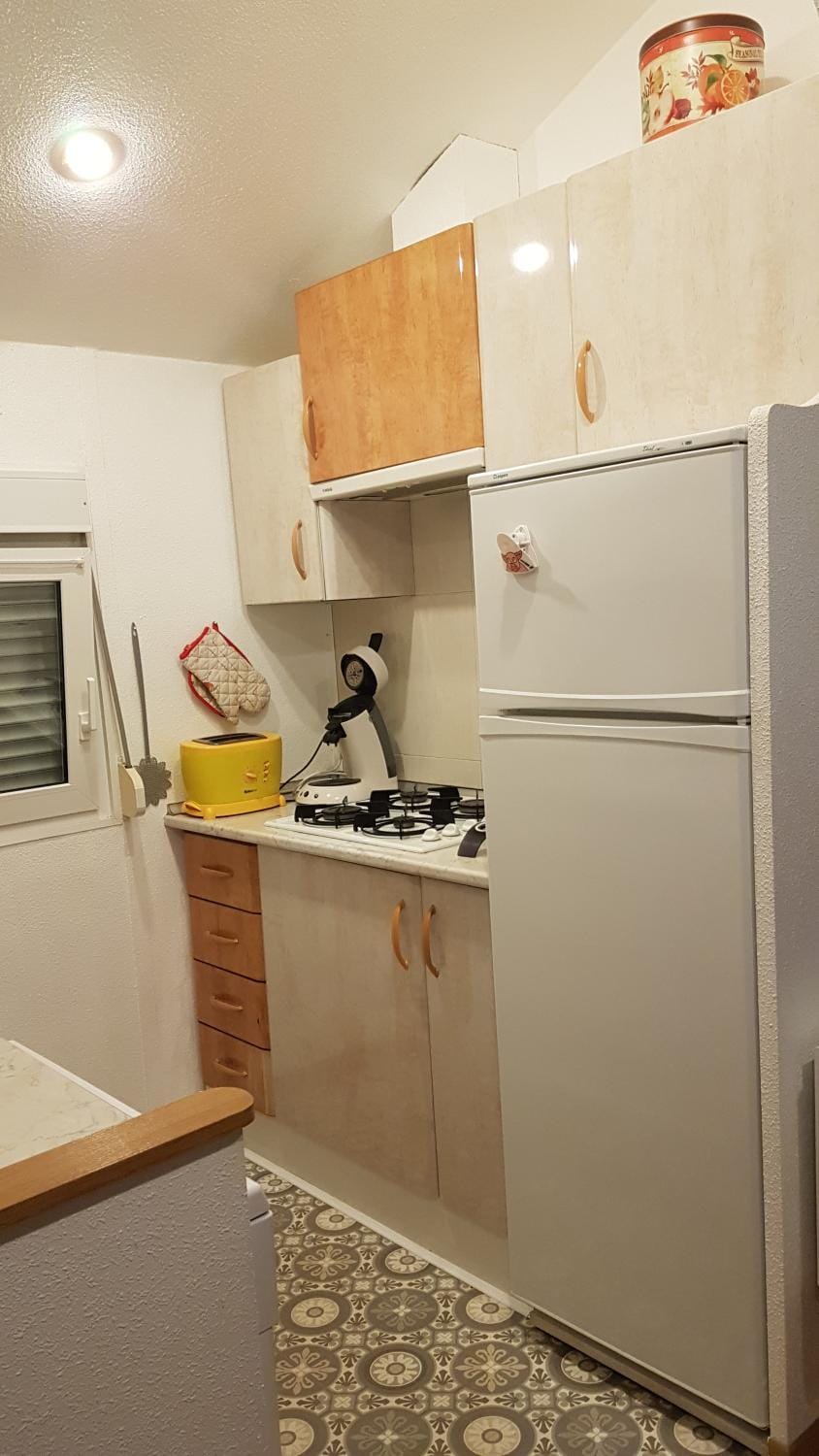 Mobil Home 40m2 Apartment in Sanguinet