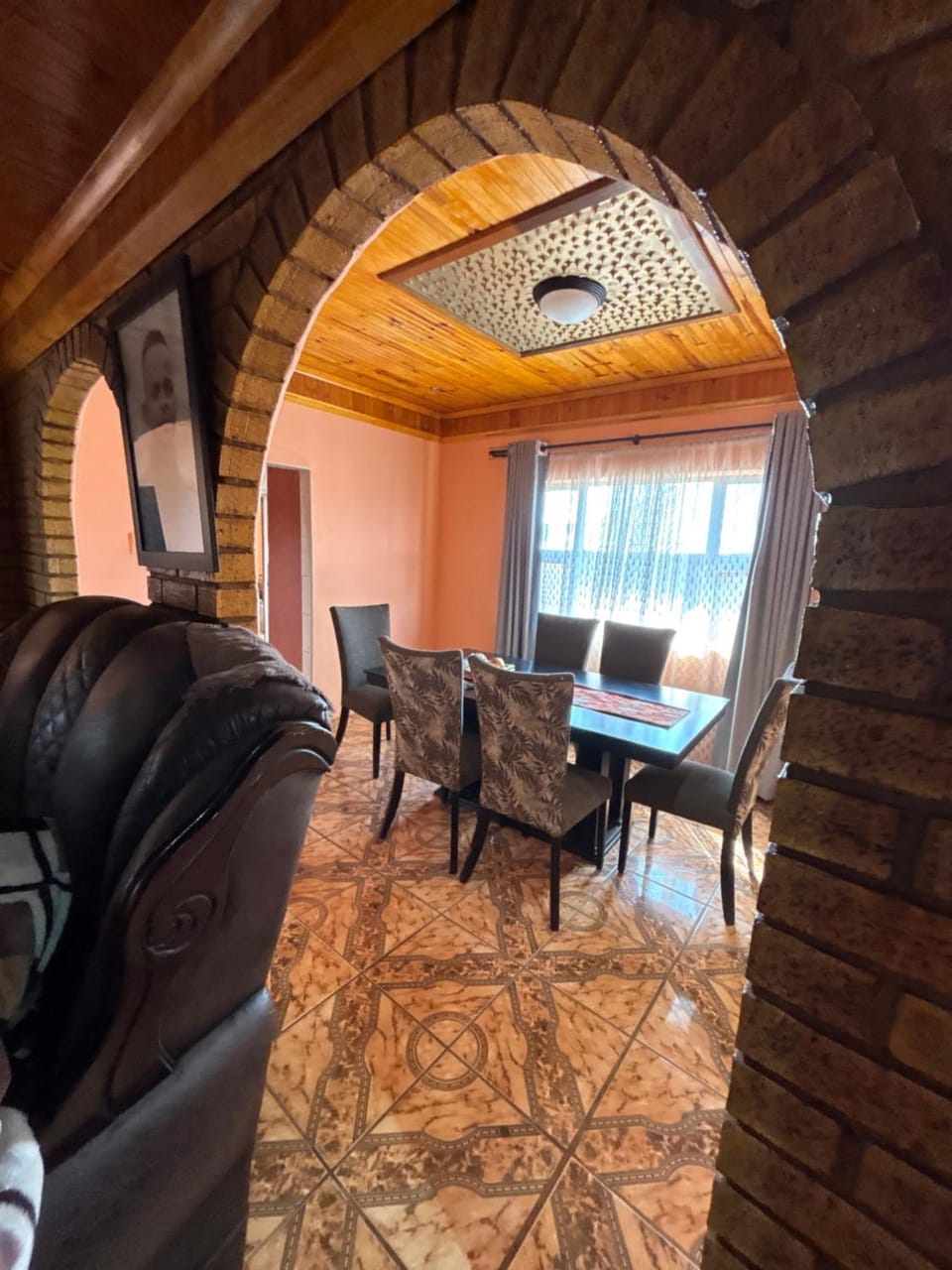 St faiths B&B Villa in KwaZulu-Natal