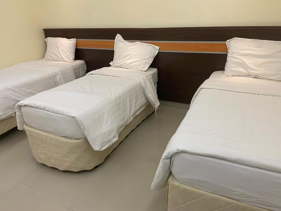 hotel salah eldar Hotel in Mecca
