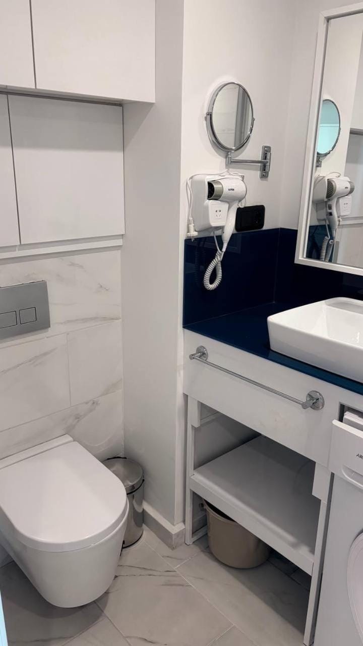 Апартаменты Orbi city 2844, 28-й этаж Apartment in Batumi
