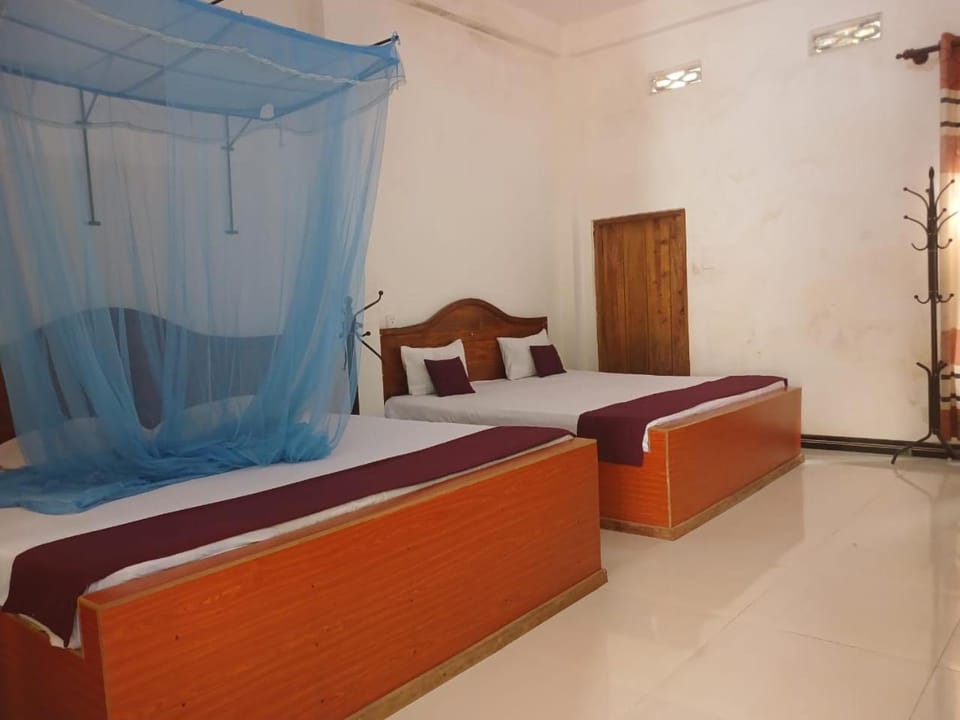 Nilakma Resort Bed and Breakfast in Uva Province, Sri Lanka