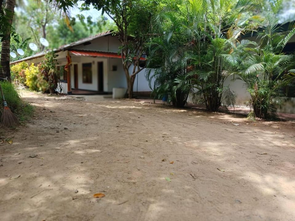 Nilakma Resort Bed and Breakfast in Uva Province, Sri Lanka