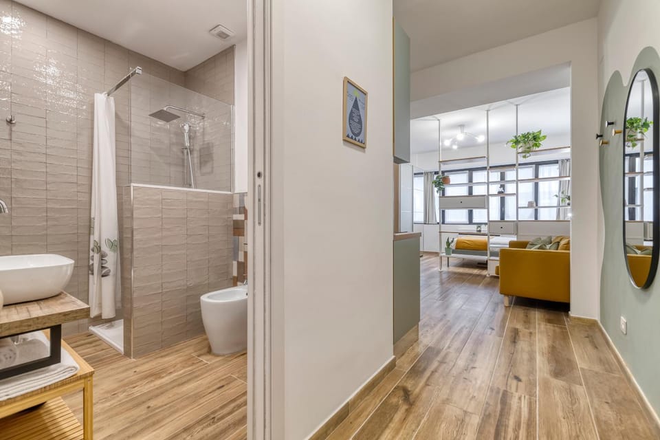 Shower, Toilet, Bathroom, bidet