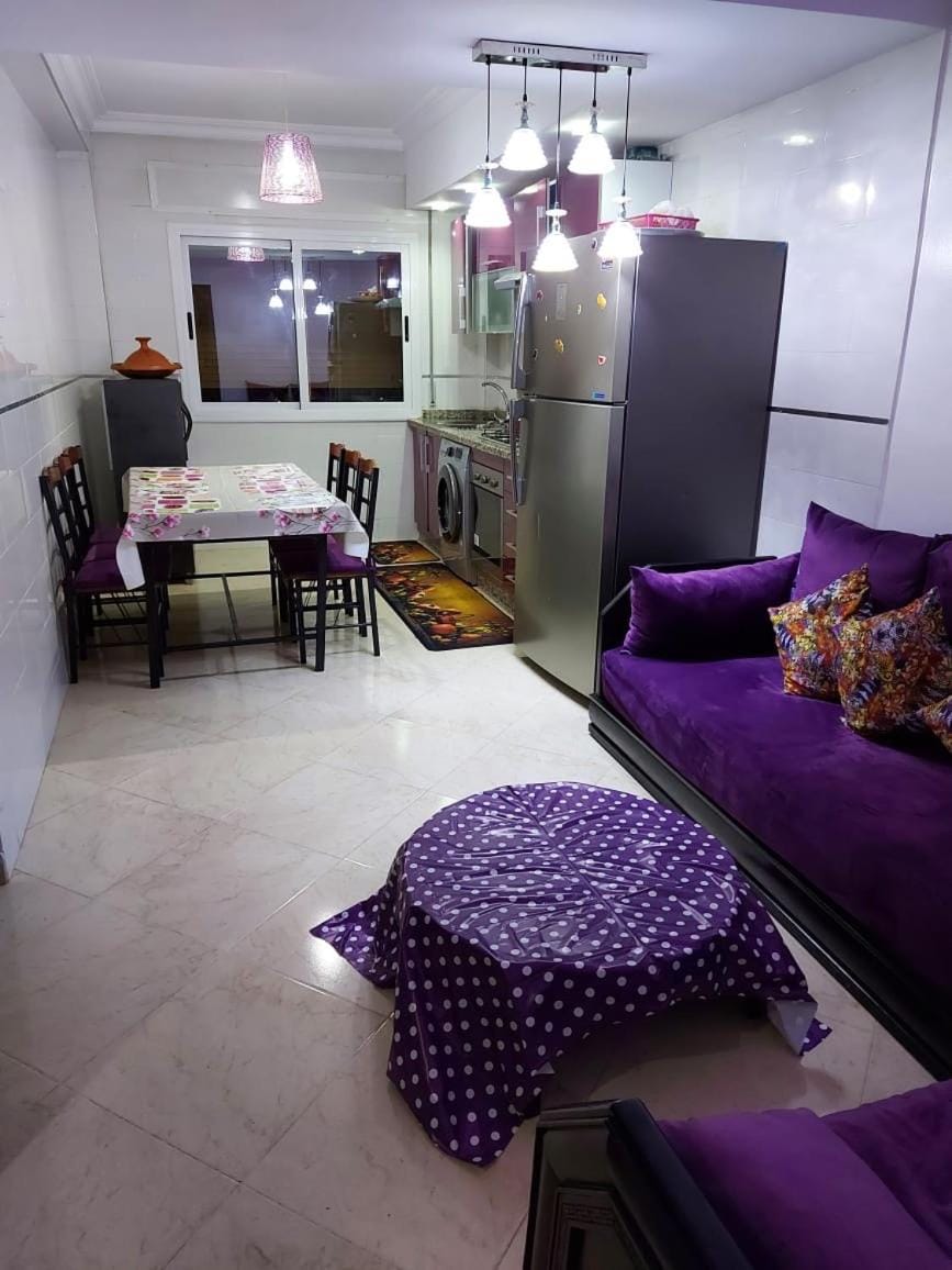 Residence horizon Apartment in Tangier-Tétouan-Al Hoceima