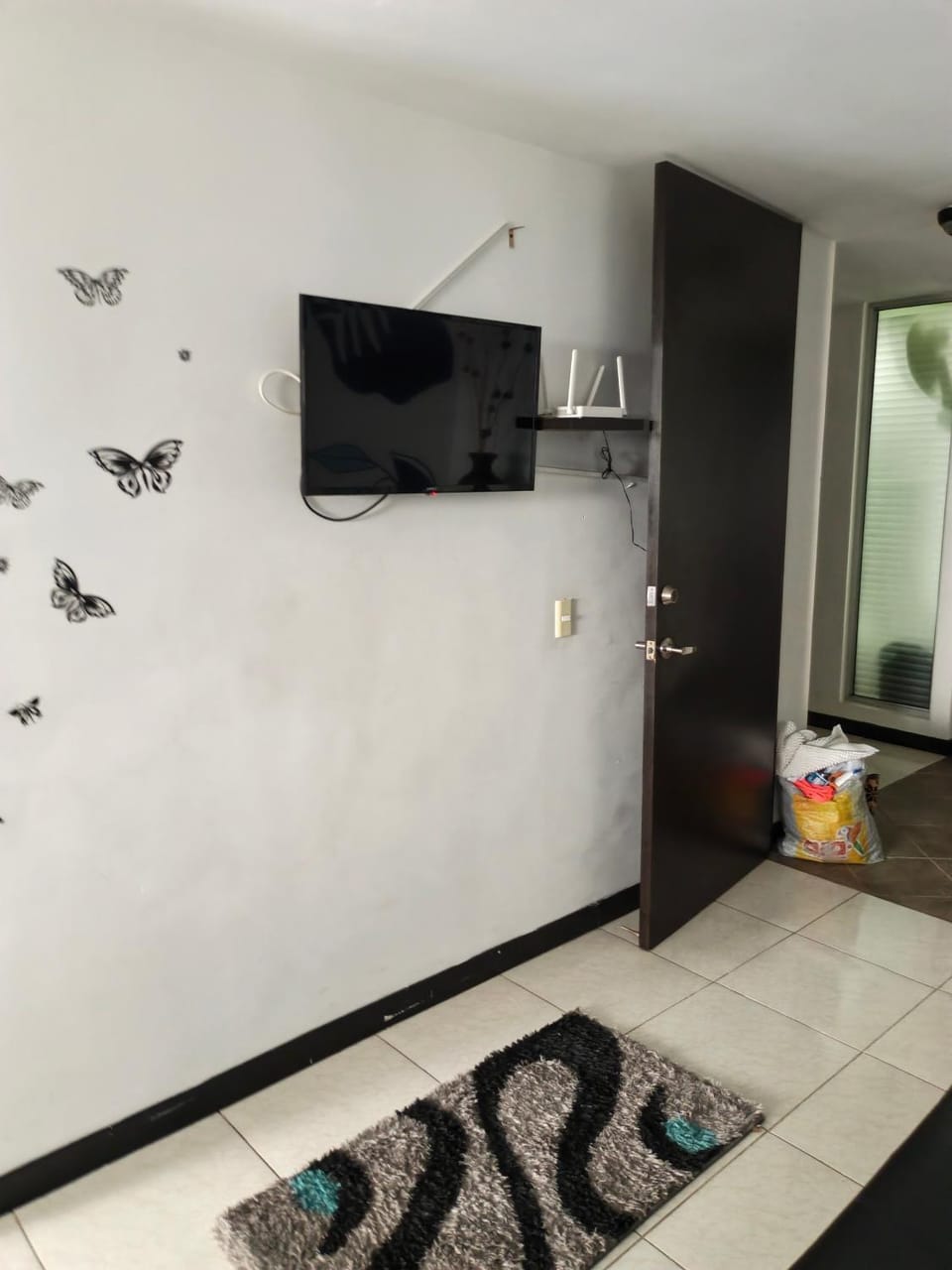 Tus vacaciones económicas junto a sitios turísticos Apartment in Quindio, Colombia