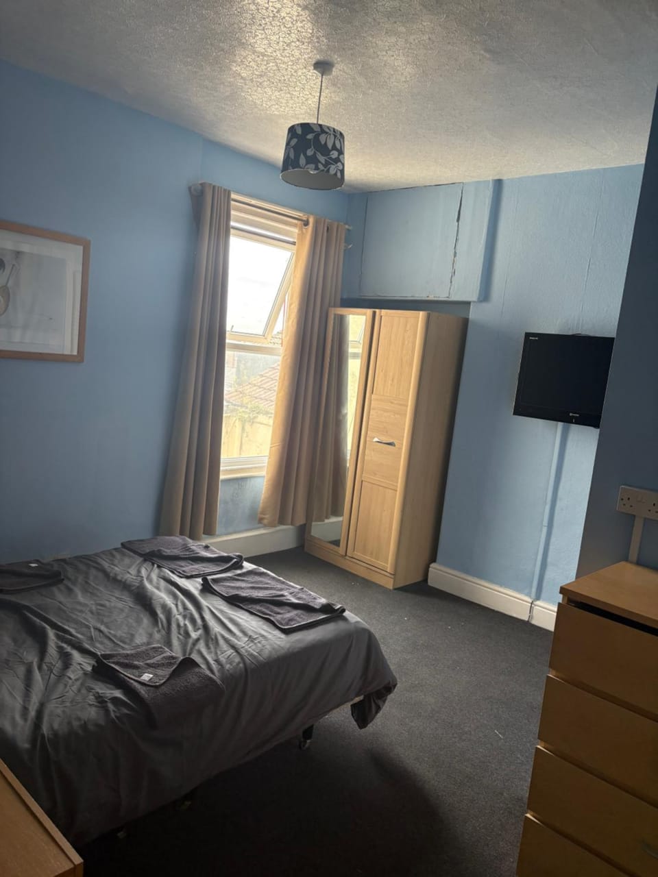 Cowley hotel Hotel in Blackpool