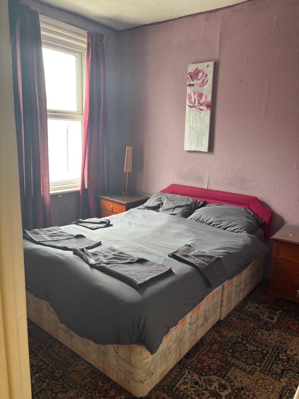 Cowley hotel Hotel in Blackpool