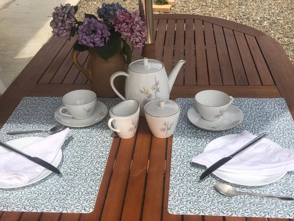 Biroc BnB Bed and Breakfast in Occitanie