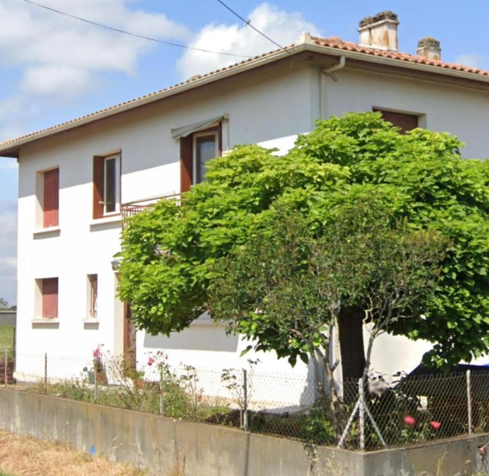 Biroc BnB Bed and Breakfast in Occitanie