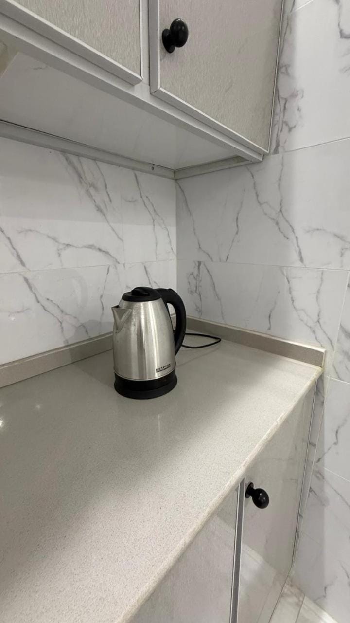 شقق خاصة منوعة غرفتين وصالة وغرفة وصالة واستديو مع جلسة خارجية Apartment in Saudi Arabia