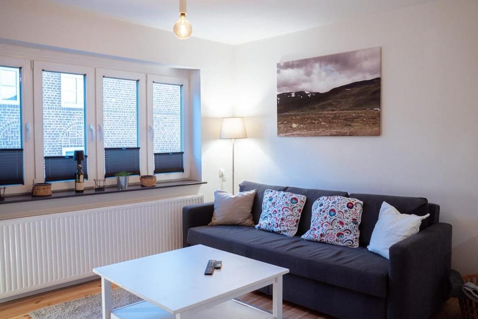 Maisonettewohnung in Ostseenähe über 2 Etagen Apartment in Ostholstein
