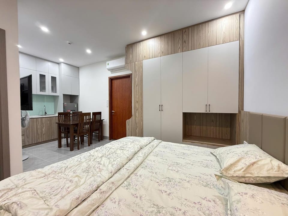 Kim Ngân House Apartment in Da Nang