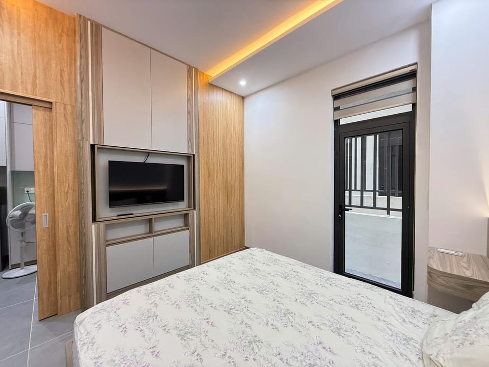 Kim Ngân House Apartment in Da Nang
