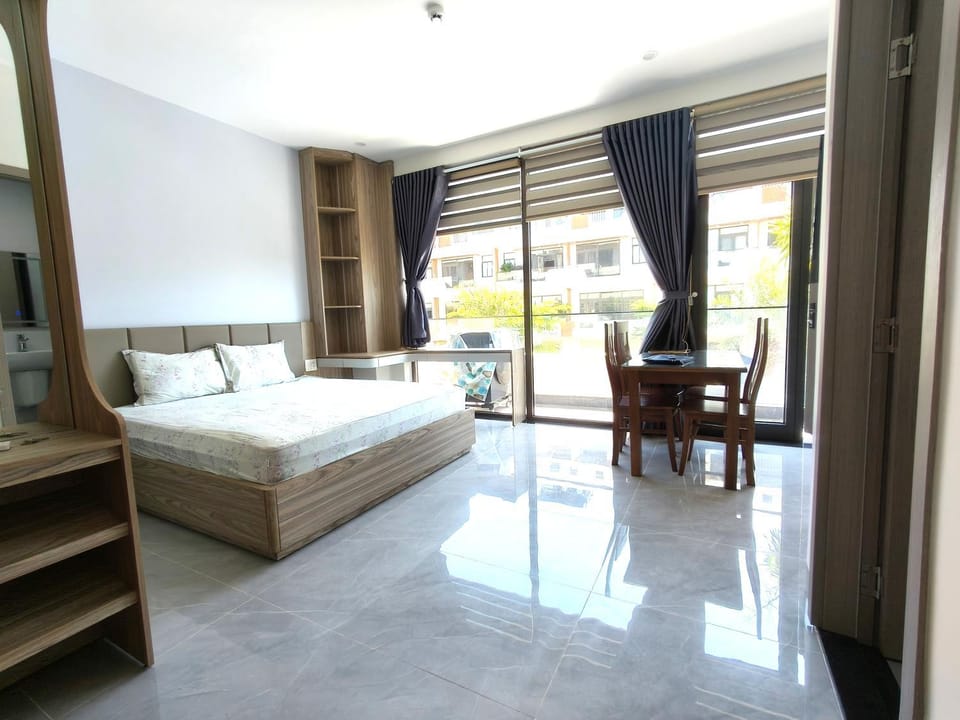 Kim Ngân House Apartment in Da Nang