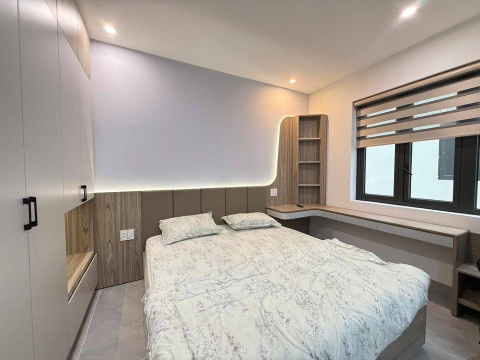 Kim Ngân House Apartment in Da Nang
