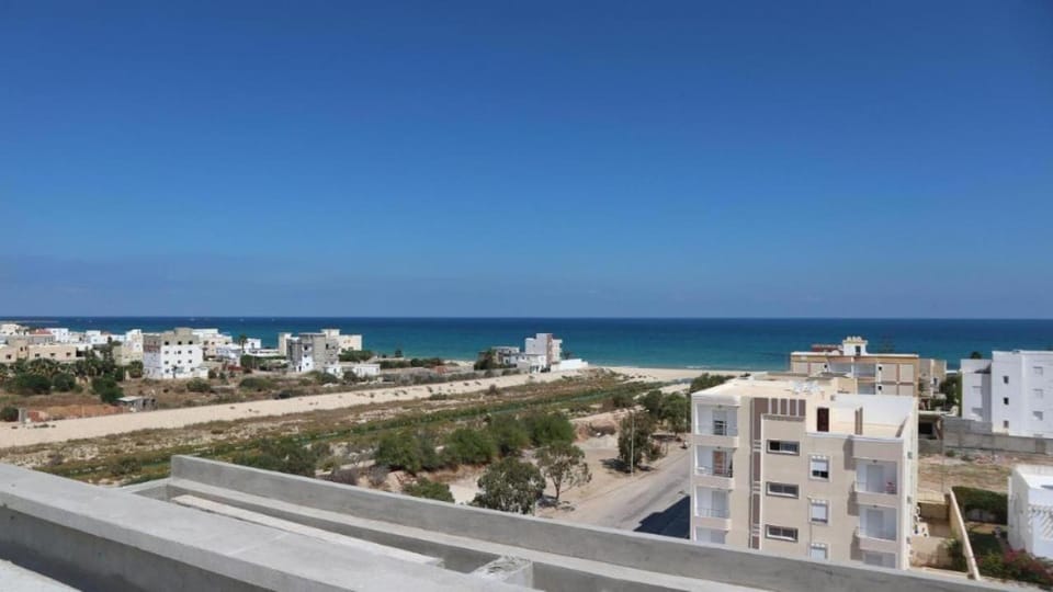 The Pearl appartment Hammam sousse wifi Apartment in Sousse