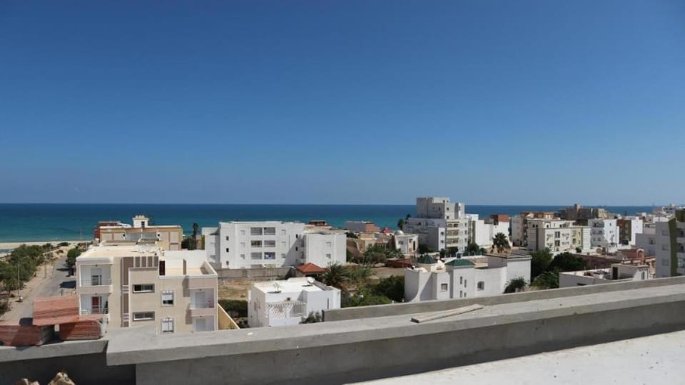 The Pearl appartment Hammam sousse wifi Apartment in Sousse