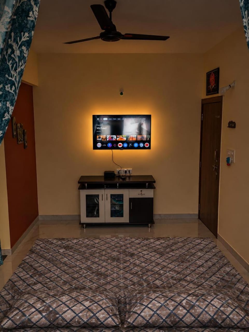 Omkareshwar Homestay Vacation rental in Maharashtra