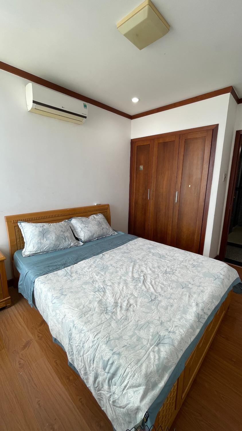 Giảm giá - Căn hộ 2 phòng ngủ - chung cư Hoàng Anh Gia Lai - 94m2 - ngay trung tâm Đà Nẵng Apartment in Da Nang