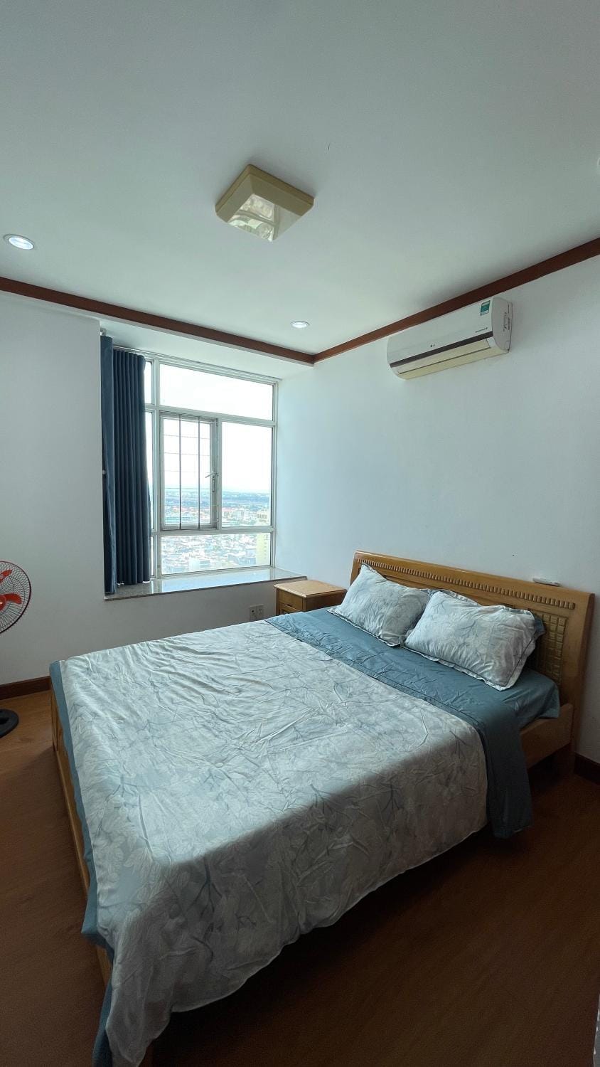 Giảm giá - Căn hộ 2 phòng ngủ - chung cư Hoàng Anh Gia Lai - 94m2 - ngay trung tâm Đà Nẵng Apartment in Da Nang