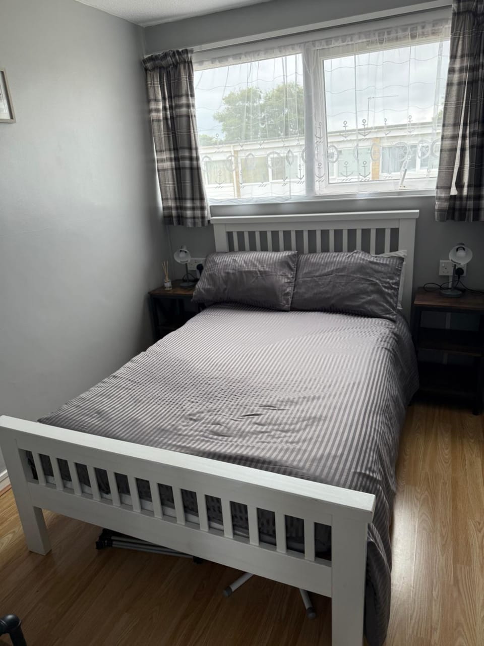 78 Belle Aire Apartment in Hemsby