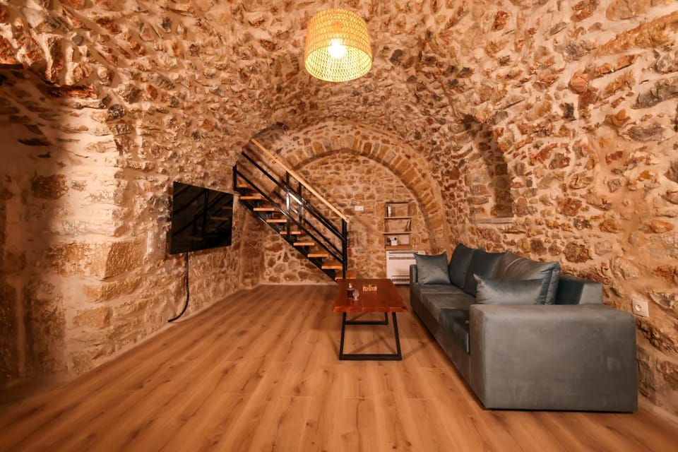 Medici House House in Peloponnese Region