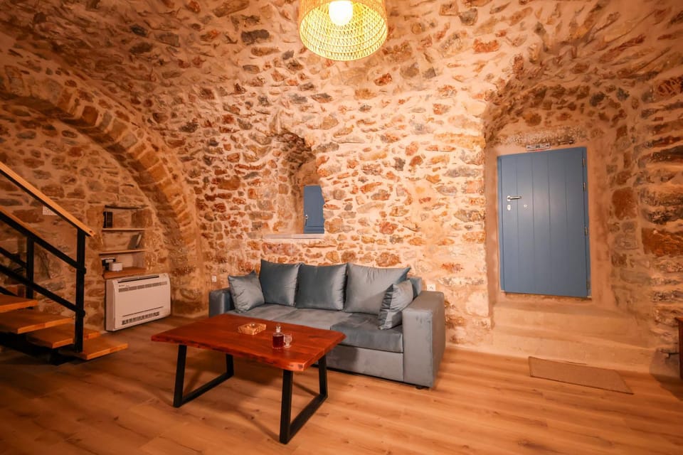 Medici House House in Peloponnese Region