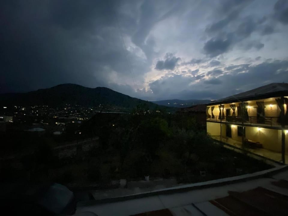 Guest House Anna Bed and Breakfast in Armenia