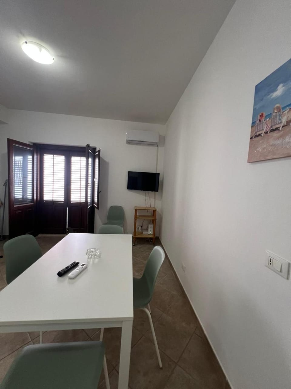 Casa Lo Cicero Apartment in Palermo