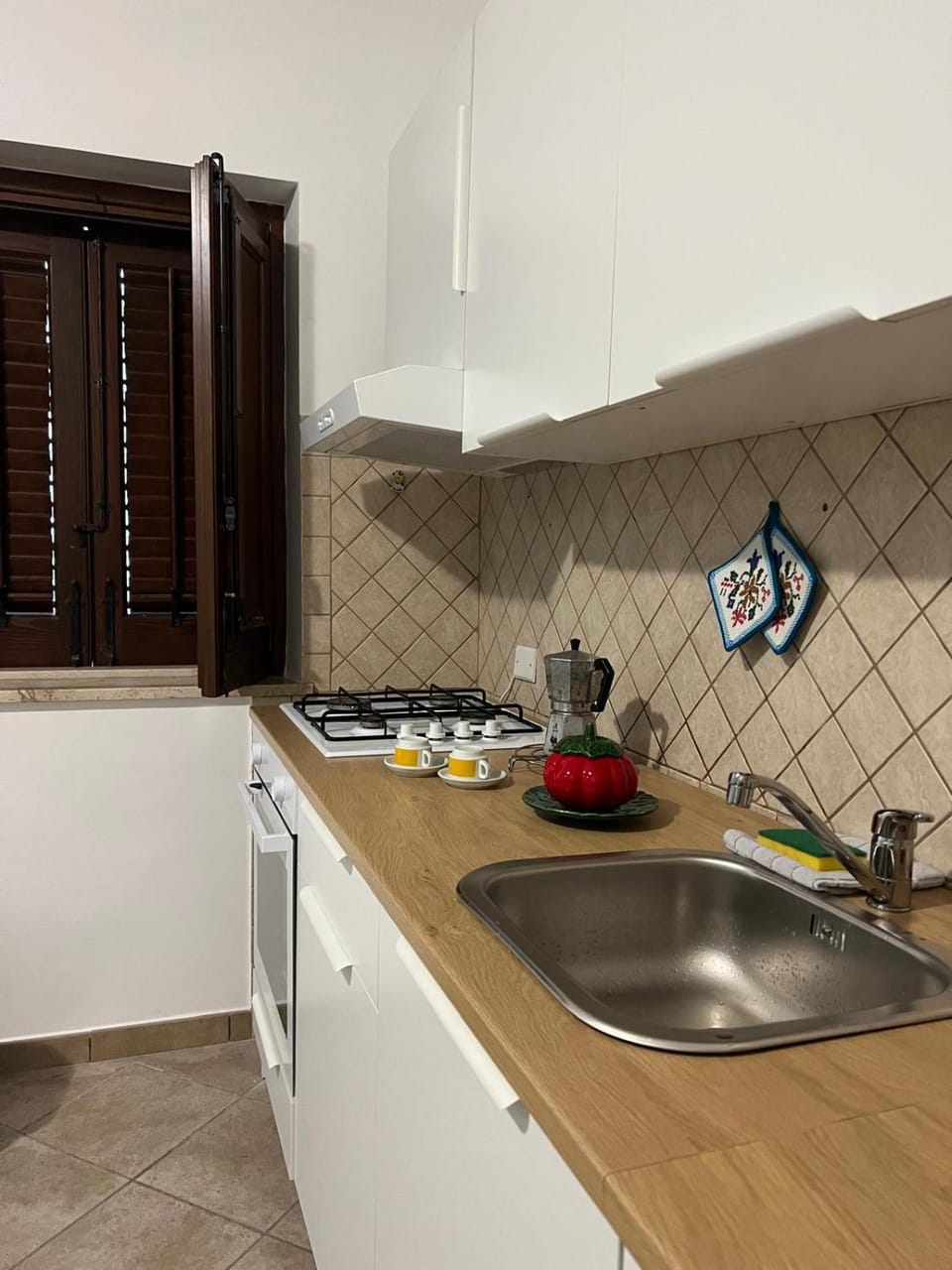 Casa Lo Cicero Apartment in Palermo