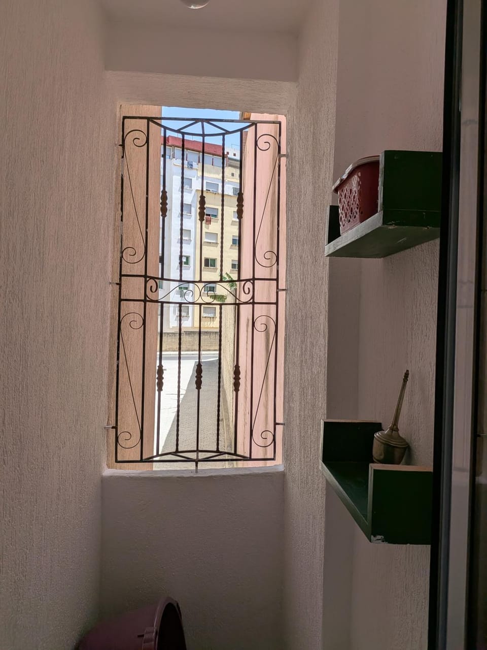 Mesnana golf appartment Apartment in Tangier