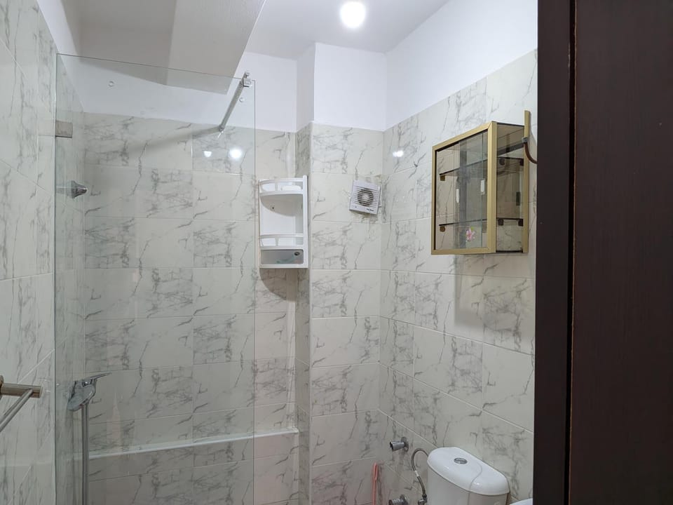 Mesnana golf appartment Apartment in Tangier