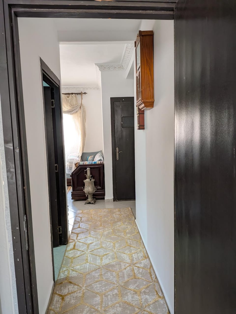 Mesnana golf appartment Apartment in Tangier