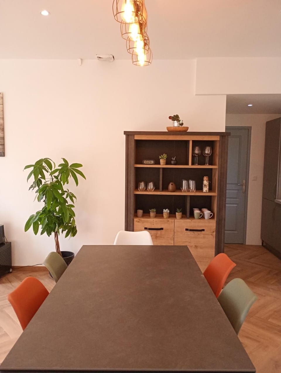Locarno, maison de vacances au port House in Brittany