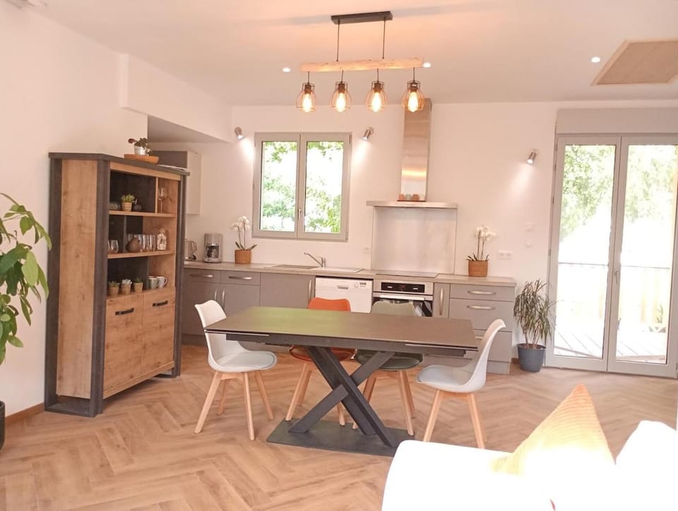 Locarno, maison de vacances au port House in Brittany