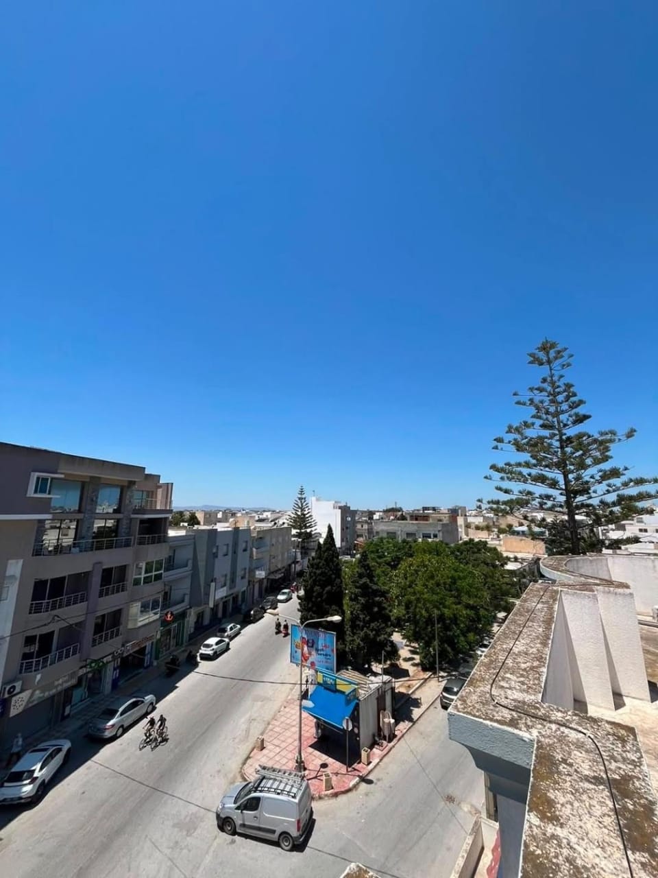 Wessim appartement Apartment in Tunisia