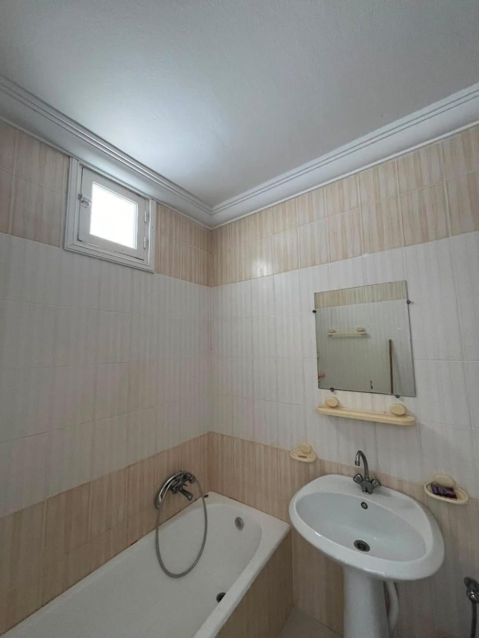 Wessim appartement Apartment in Tunisia
