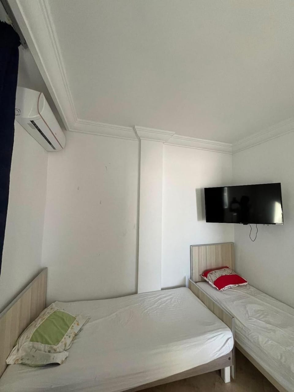 Wessim appartement Apartment in Tunisia