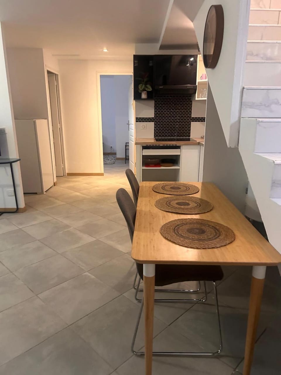 Appart Calm&Cosy -Orly 15mn- Apartment in Île-de-France