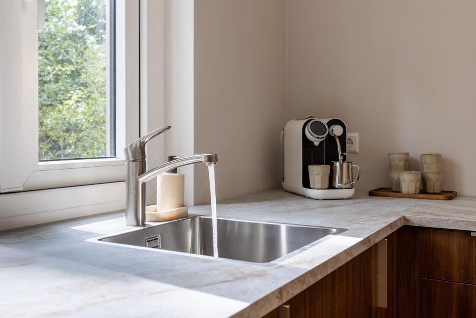 little nature. - wellness cottage, hot tub & sauna House in Nijmegen