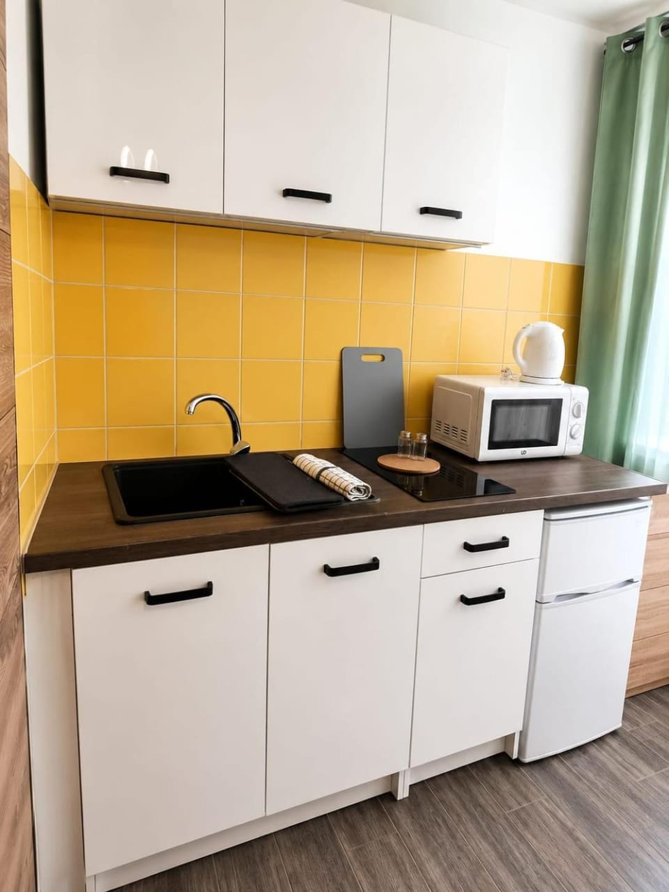 Studio jednoosobowe Mokotów Bokserska Apartment in Warsaw
