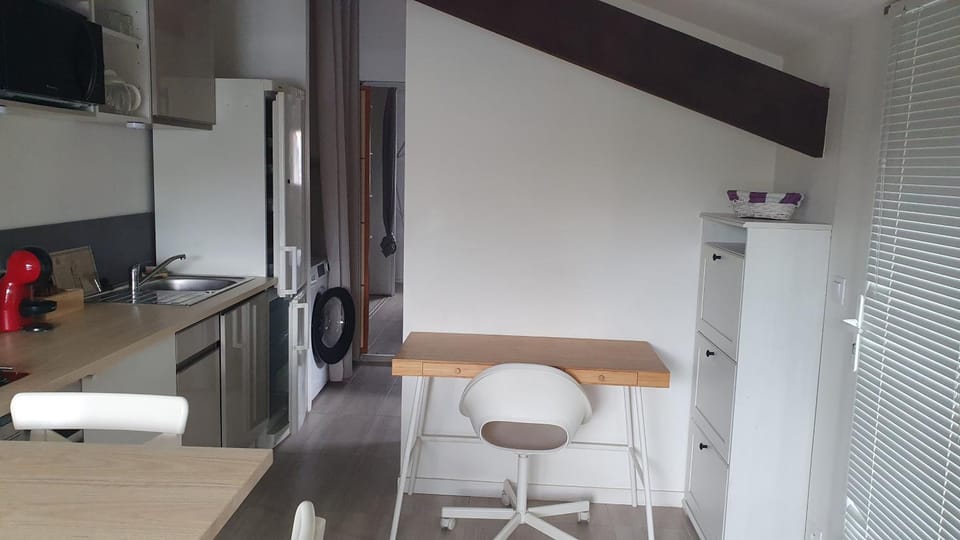 Entre Bordeaux et Arcachon House in Pessac