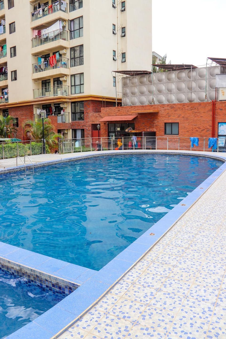 APPLETREE SCENIC NAIROBI NATIONAL PARK OASIs MINUTES TO JKIA AIRPORT Bed and Breakfast in Nairobi
