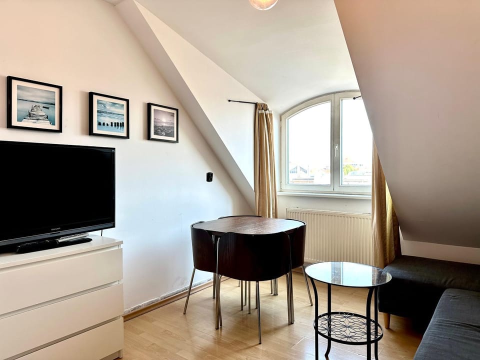 Pokoje na Sopockim Monciaku Vacation rental in Sopot