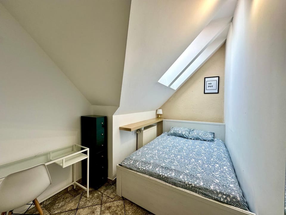 Pokoje na Sopockim Monciaku Vacation rental in Sopot